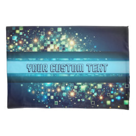 Pixel Bokeh Radiante