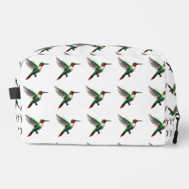 Pixipássaros Verdes e Misturados