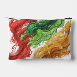 Pixipássaros Verdes e Misturados