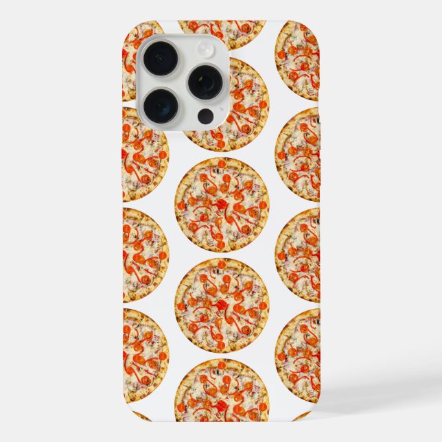 Pizza (Verso)