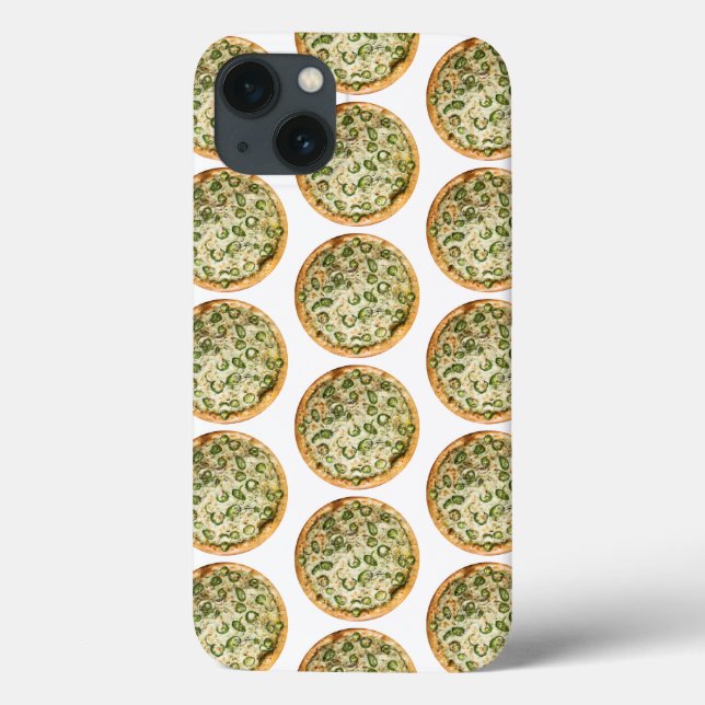 Pizza (Verso)