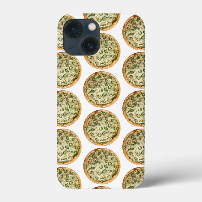 Pizza (Verso)
