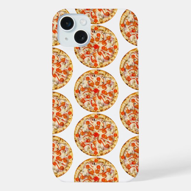 Pizza (Verso)
