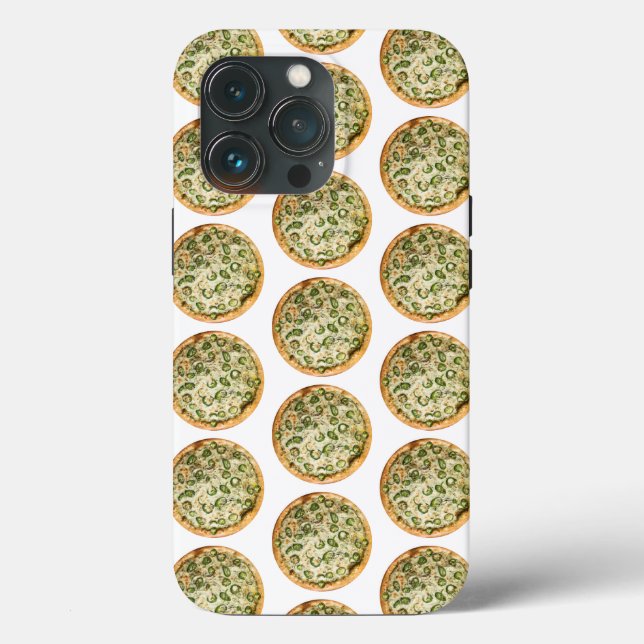 Pizza (Verso)