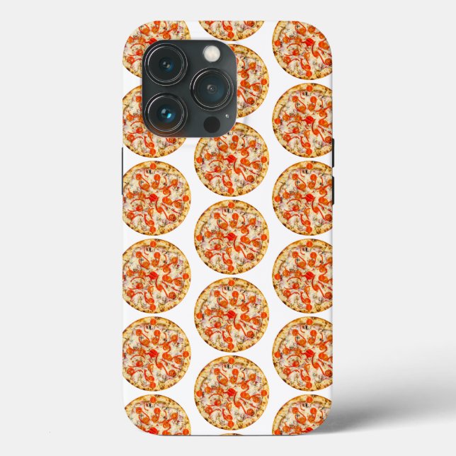 Pizza (Verso)