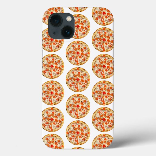 Pizza (Verso)