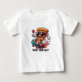 PIZZA BABY T-Shirt
