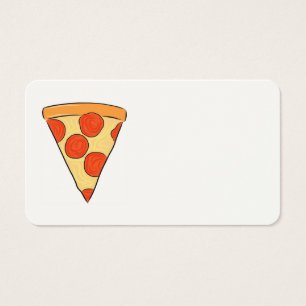 Pizza clássica do estilo de New York da fatia da