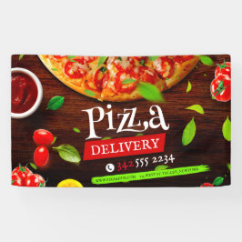 Pizza Delivery Pizza Cafe Pizza Restaurante aberto