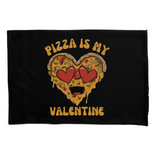 Pizza É Meu Namorado