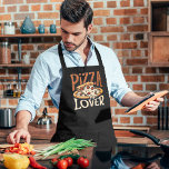 Pizza Engraçada<br><div class="desc">Pizza Engraçada Apron.</div>