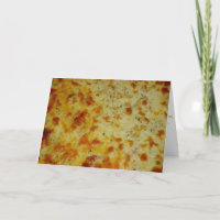 "Pizza Havaiana" Consiga Bem Cartão