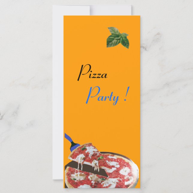 PIZZA PARTIDO ITALIANO KITCHEN, RESTAURANTE verde  (Frente)