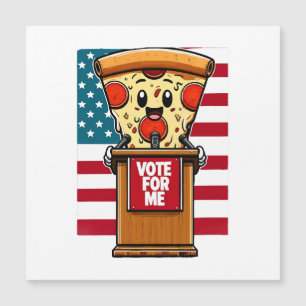pizza patriótica vote em mim