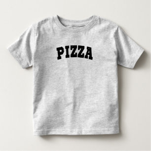 Pizza T-Shirt