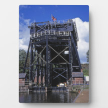 Anderton Lift Cheshire England