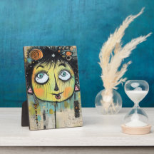 Artsy Ladies 11