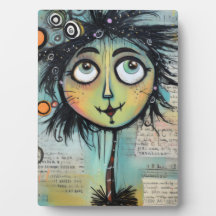 Artsy Ladies 9