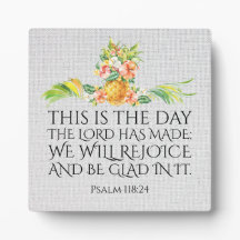 Bíblia Inspiracional Verso