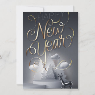 placa cartões de natal