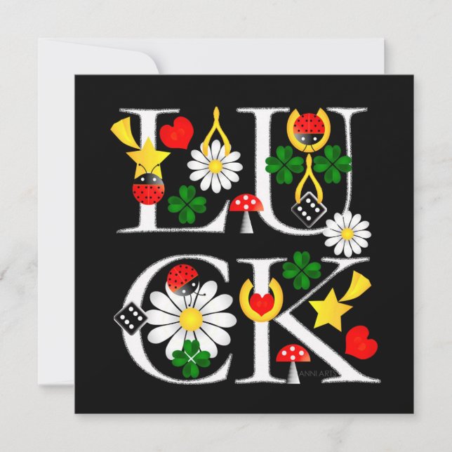 Placa Conversora Boa Sorte (Frente)