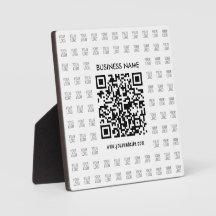 Crie instantaneamente o código QR e o padrão de lo