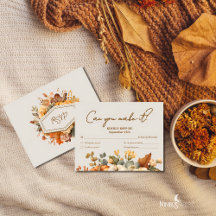 Placa de Ação de Graças de RSVP Florals com Muda C