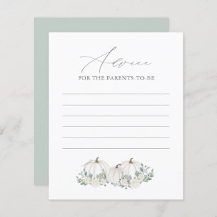 Placa de Aconselhamento sobre Chá de fraldas Flora