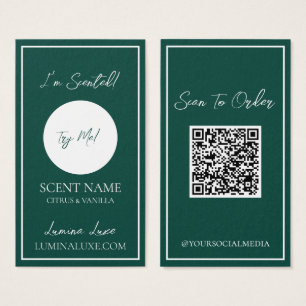 Placa de Amostrador Emerald Personalizada de Cheir