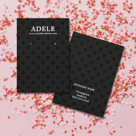 Placa de ancoragem mínima para Cinzas pretas elega