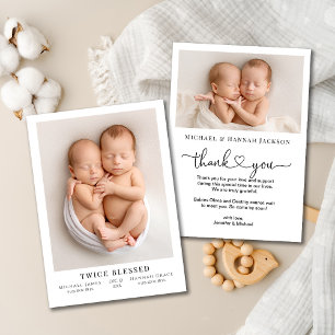 Placa de Anúncio Plana de Nascimento Fotográfico D