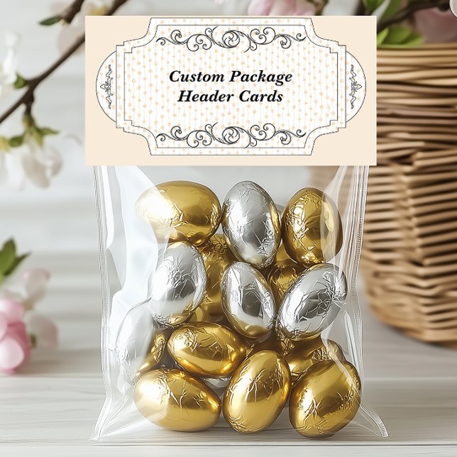 Placa de cabeçalho do pacote de travamento de exib (Criador carregado)