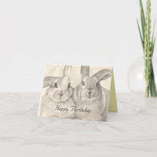 Placa de Cartões de aniversários