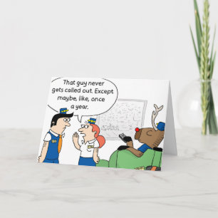 Placa de Cartões de natal de Reserva para Revistas