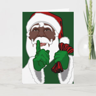 Placa de Cartões de natal Personalizados de Papais