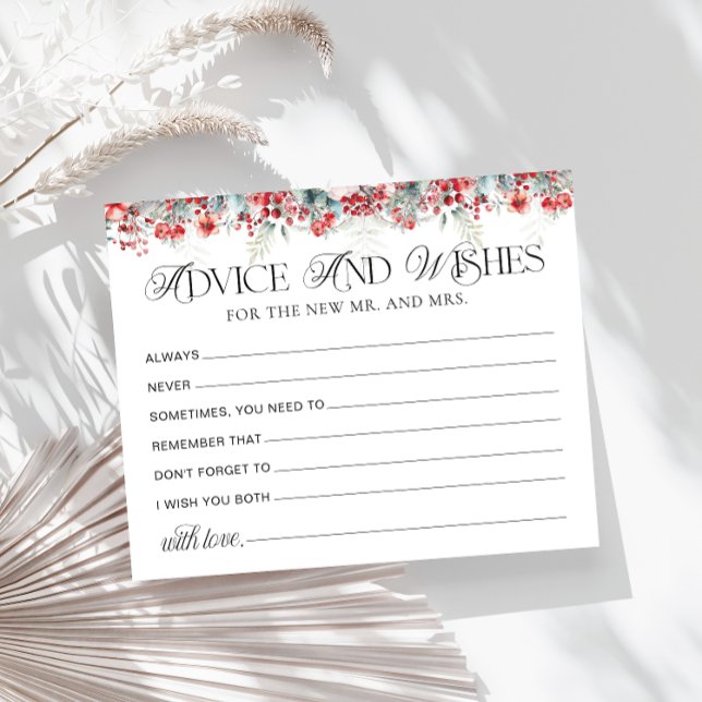 Placa de Chá de panela de Inverno Floral e Desejos (Criador carregado)