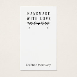 Placa de Cinza de Vídeo Simples de Enxergar Jewelr