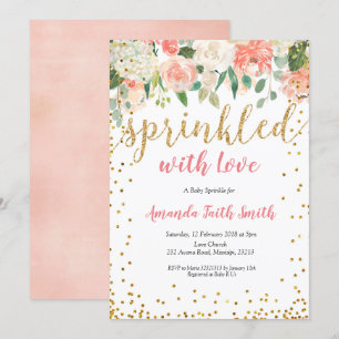 Placa de Convite de Frascos