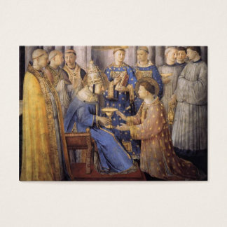 Placa de Coordenação de Diaconato (LATIN)