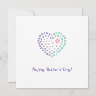 Placa de Devoção Floral Personalizável