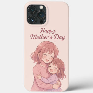 Placa de Dia de as mães de cor favorita da mãe