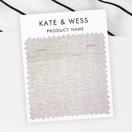 Placa de encapsulamento de exibição de exemplo de