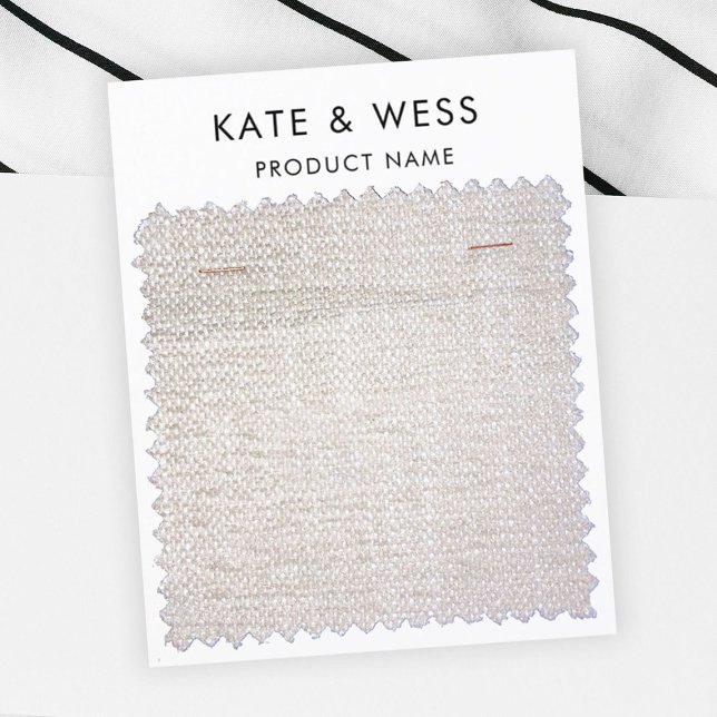 Placa de encapsulamento de exibição de exemplo de  (Criador carregado)