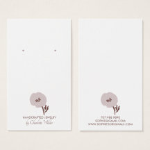 Placa de exibição bonito pintada com o anel do ven