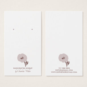 Placa de exibição bonito pintada com o anel do ven