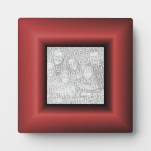 Borda Vermelha Cobre