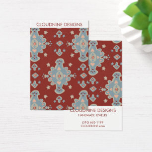 Placa de Exibição Colar Colar Colar