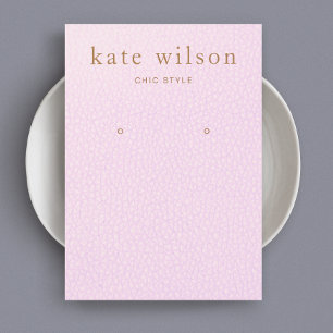 Placa de exibição Coluna rosa (imagem)