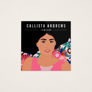 Placa de exibição com ilustração da Bohemian G