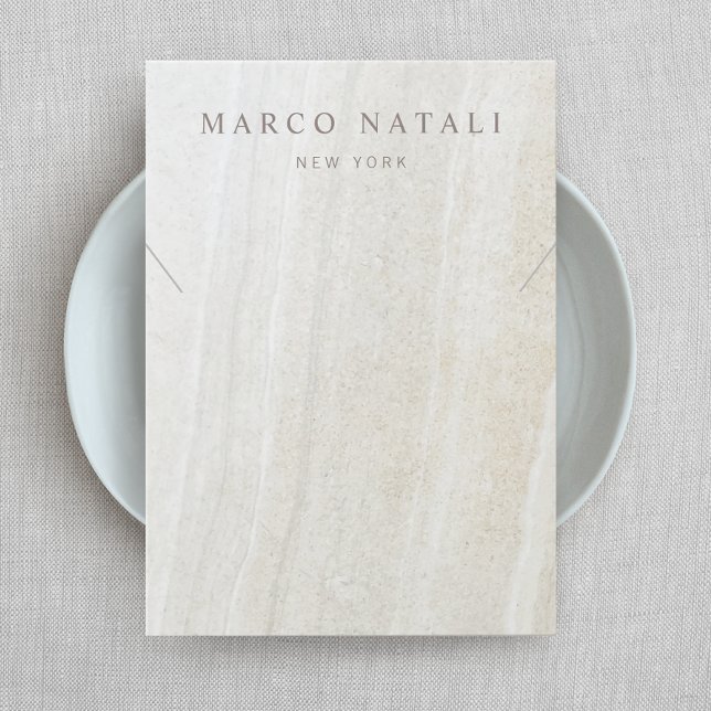 Placa de Exibição da Colchete de Colchete de Marbl (Criador carregado)